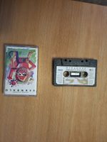 Gianna Nannini Scandalo Cassette