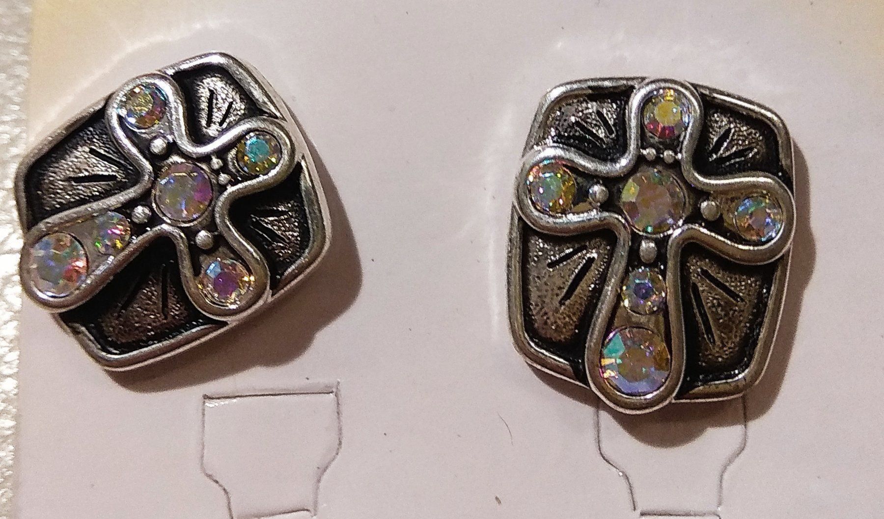 Catenine: Sehr schönes Set, Ohrenstecker, Kette – Nuovo e nell'imballaggio originale da Münchenbuchsee venduto da Daniel0133 1