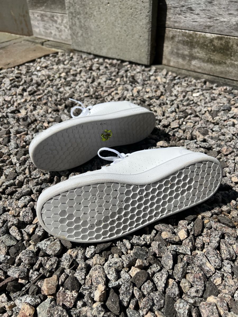 Adidas Scarpe da donna: weisse Adidas Sneaker 37 1/3 – Usato da Oberlunkhofen venduto da mer_rem62 3