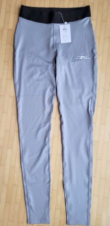 NEU! Leggings "ONLY PLAY" grau; ab Gr. 164 (M)