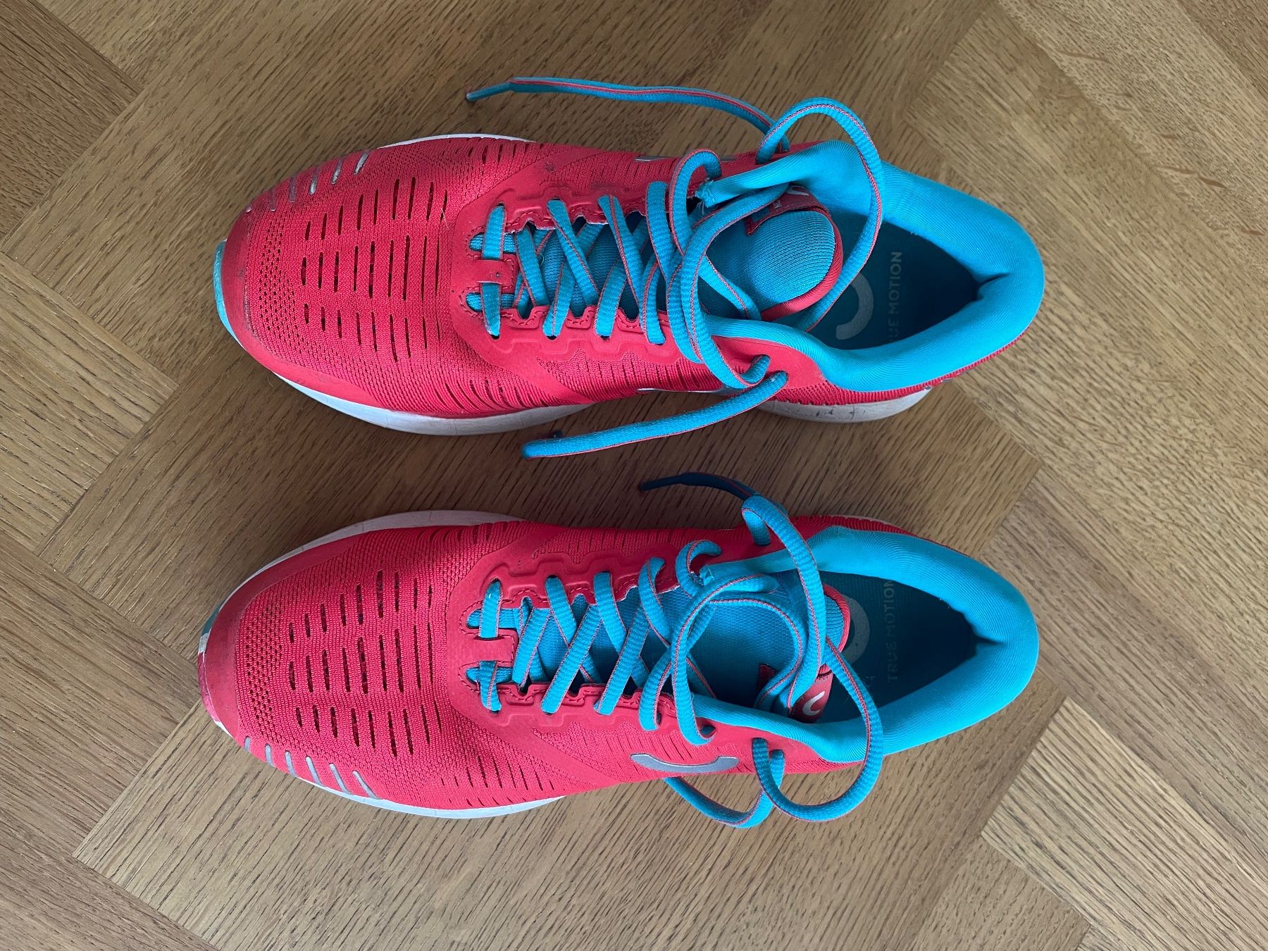 Damenschuhe: Schuhe True Motion – Gebraucht aus Bern von Laura1112
