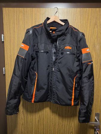 KTM Powerwear Jacke Gr.L