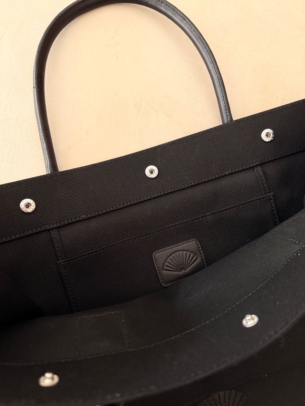 Taschen: Mandarin Oriental Beach Tote Bag – Gebraucht aus Chambésy von rob_gl27 2