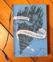 Die Spiegelreisende 1 - Verlobte des Winters, neu!