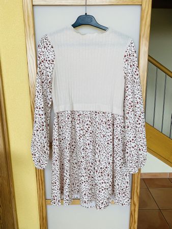 Magnifique robe M neuf Versand möglich/Envoi possible