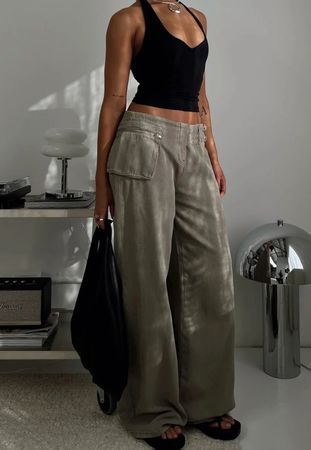 Trendy Hose Gr. S