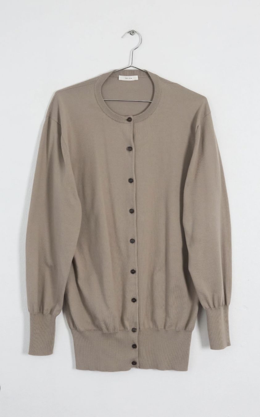 The Row Giacche: The Row Poulos Cardigan – Usato da Port venduto da Marta123 3