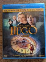 Hugo Cabret (Martin Scorsese - Blu-ray - Familienfilm)