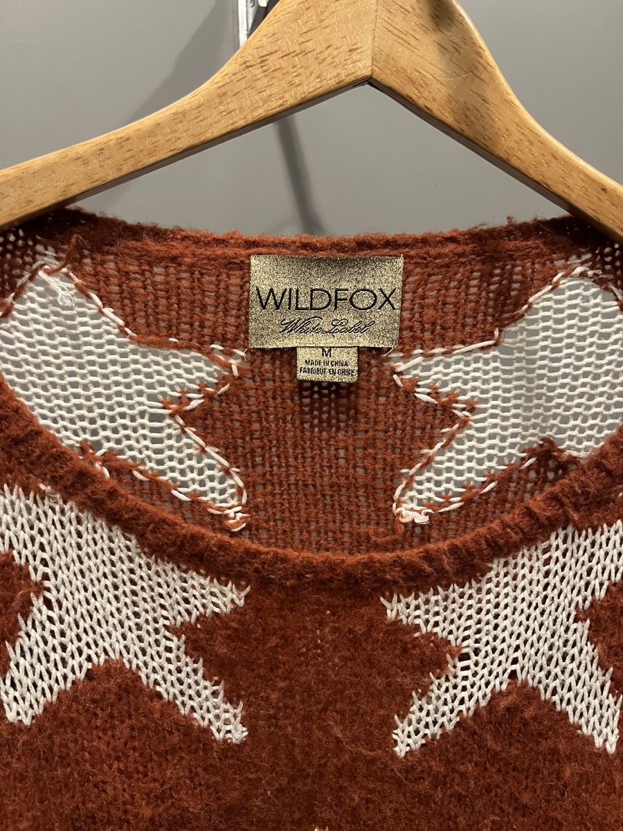 Maglioni & Felpe: Wildfox Pullover Gr. M – Usato da Zürich venduto da inga65 2