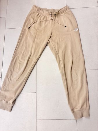 Pantalon Nike beige taille M 