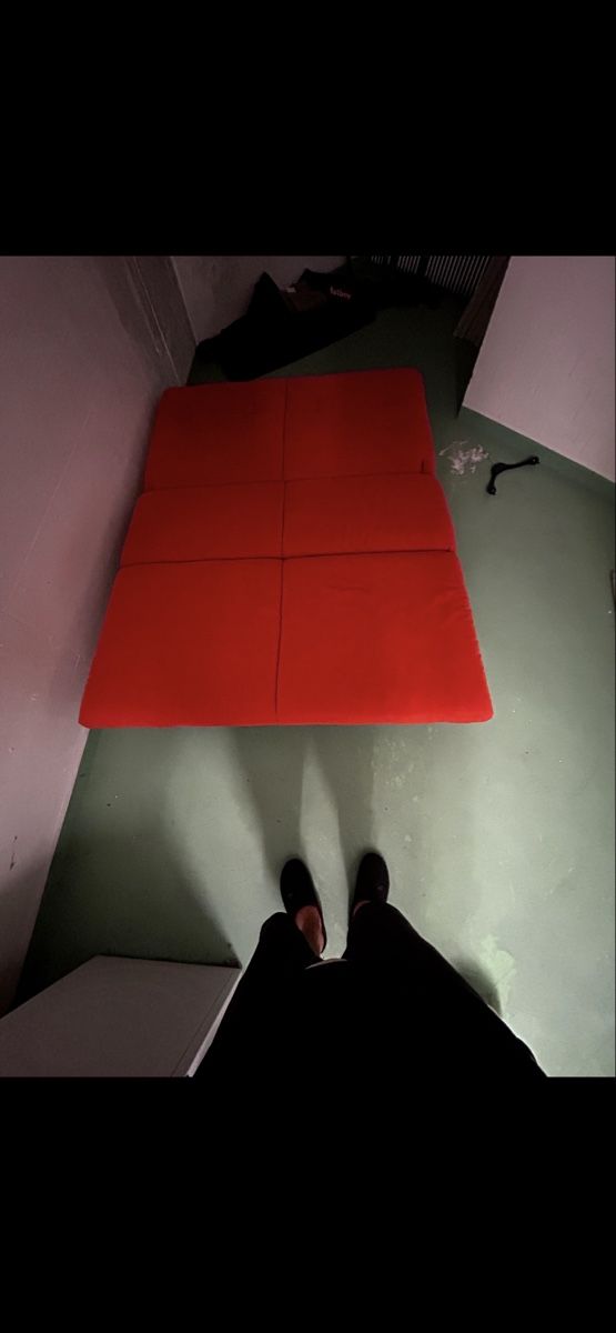 Divani: Sofa – Usato da Einsiedeln venduto da Matomim 1