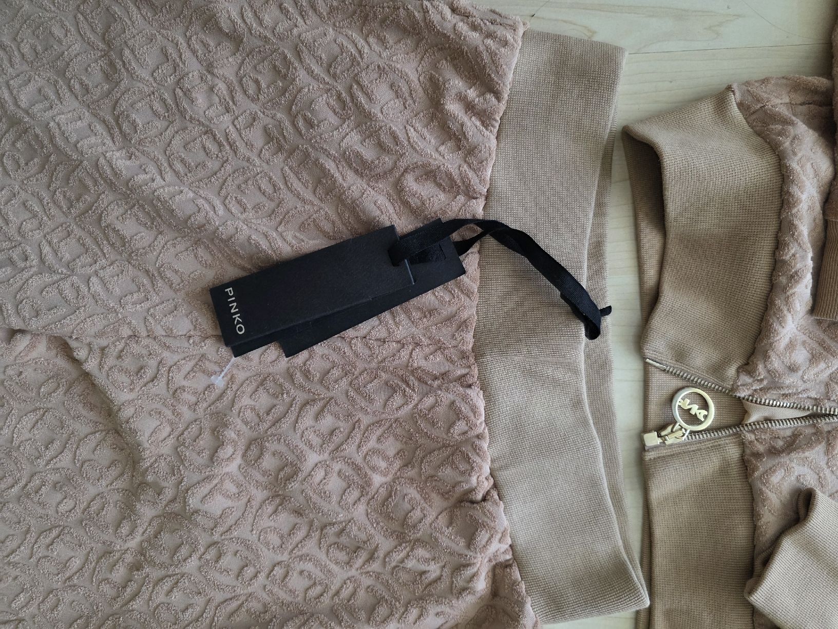 Pinko Completi & Tailleur: Dress Pinko – Nuovo (secondo la descrizione) da Buchs AG venduto da tac_zz5h 2
