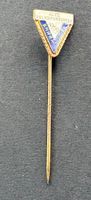 ANSTECKNADEL ALTE VOLKSFÜRSORGE 1959 EHRENNADEL