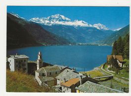 MIRALAGO E LAGO DI POSCHIAVO