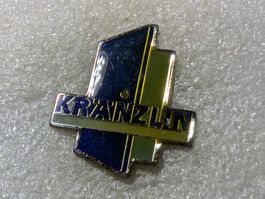 Ansteckpin 150: Kränzlin
