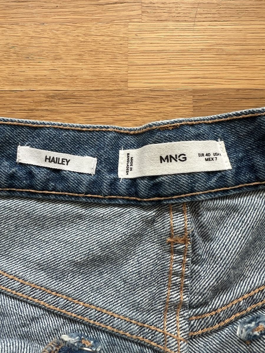 Mango Pantaloni: Mango Shorts – Nuovo (secondo la descrizione) da Bern venduto da lea_wf9x 3