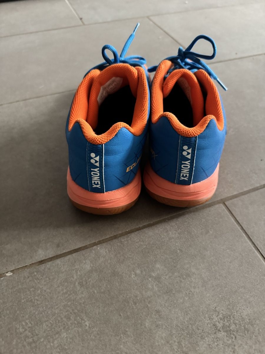 Yonex Scarpe da uomo: Yonex eclipsion x – Usato da Pfaffhausen venduto da vige88 2