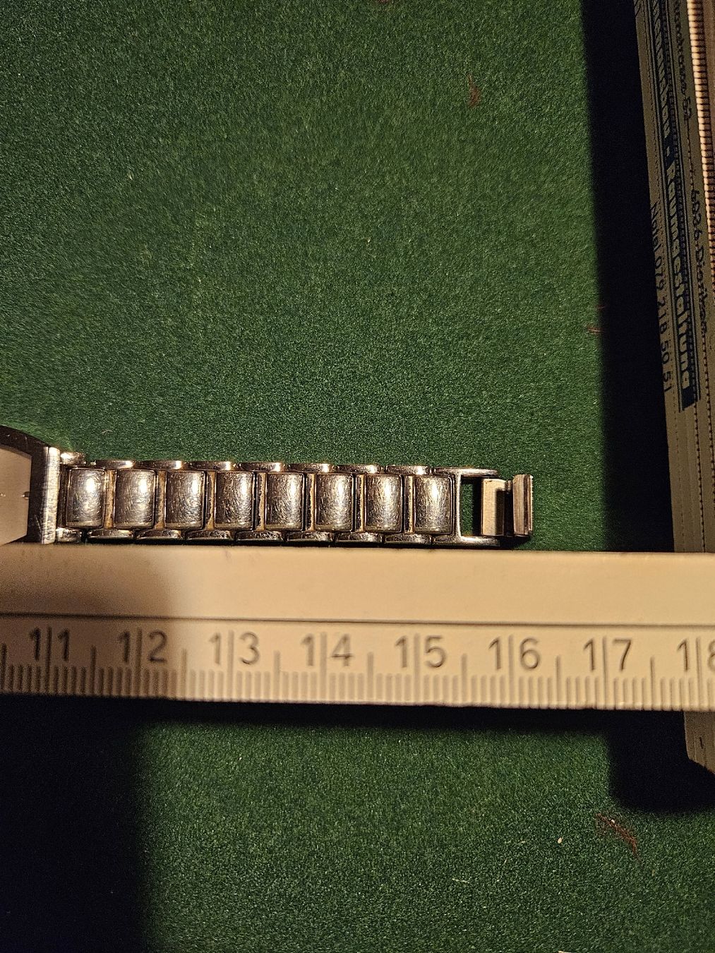 Bracciali & Braccialetti: Uhr – Usato da Kriens venduto da gra_fhn7 8