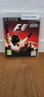 PS 3 - Formula 1 2011