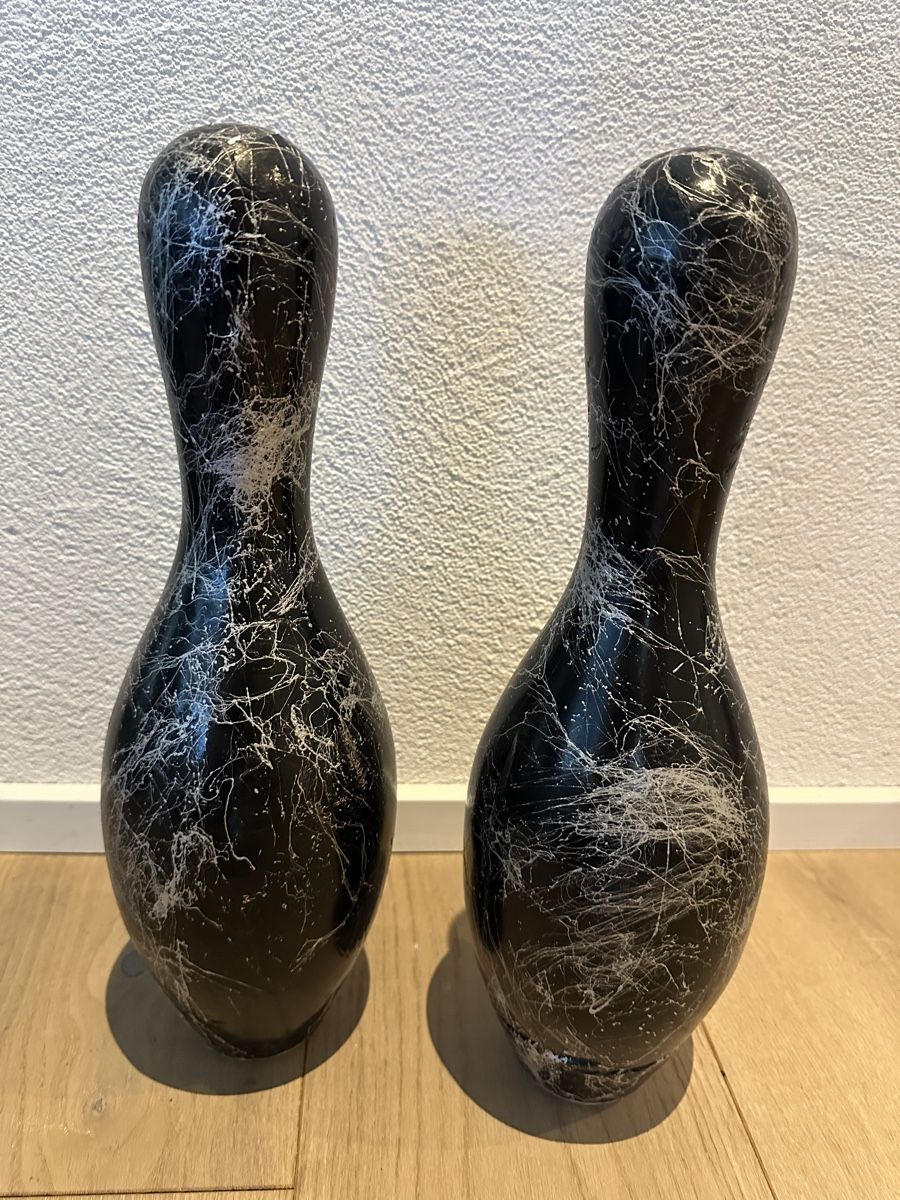 Giochi: Bowling- Pins Kegel – Usato da Altendorf venduto da Quietwater 5