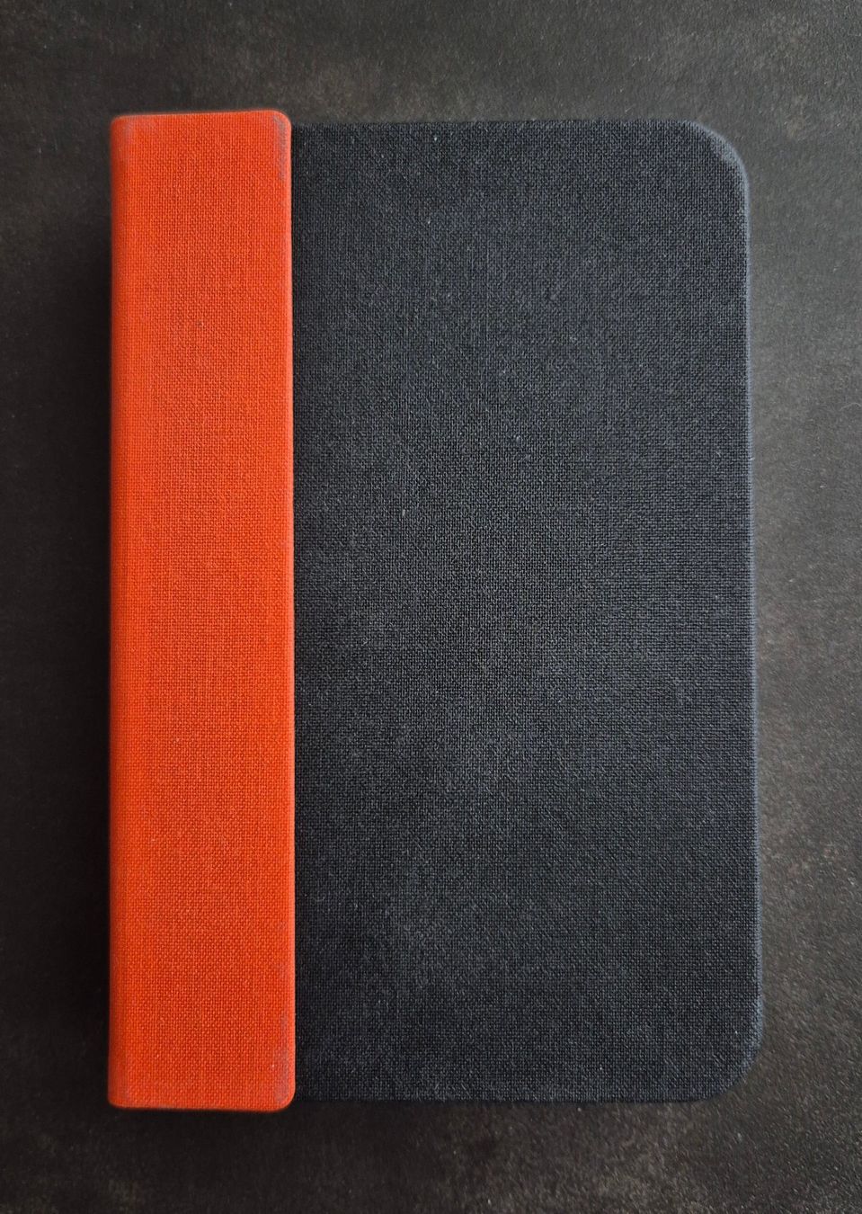 Lampade: Mini Lumio + noir/orange – Nuovo (secondo la descrizione) da Genève venduto da Chris044
