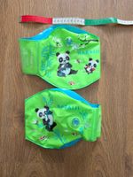 Nabaiji Schwimmflügel, Schwimmhilfe 11-30 kg (neuwertig)
