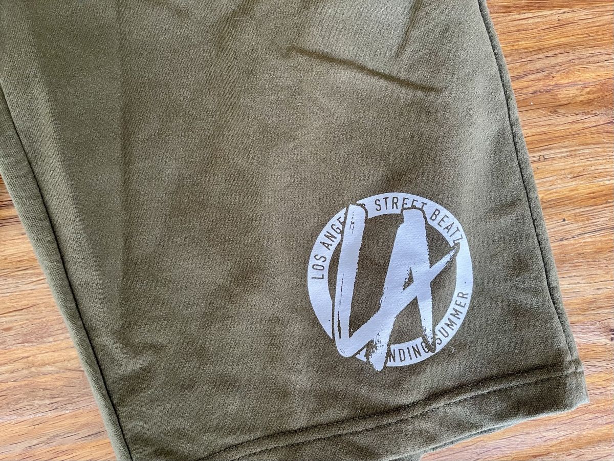 Hosen: lässige Shorts Gr. 170 / 176 – Gebraucht aus Buchrain von Sunny026 1