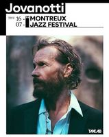Billets Jovanotti Montreux Jazz Festival