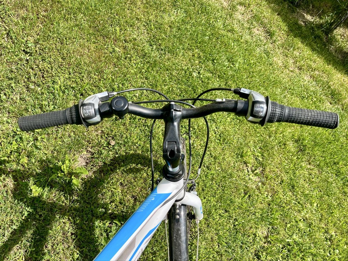 Leopard Biciclette: Leopard Velo 24“ – Usato da Sarmenstorf venduto da maximaxi6799 3