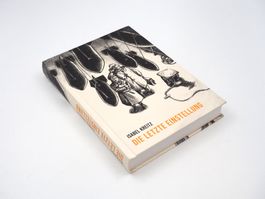 Die letzte Einstellung Buch (20331)