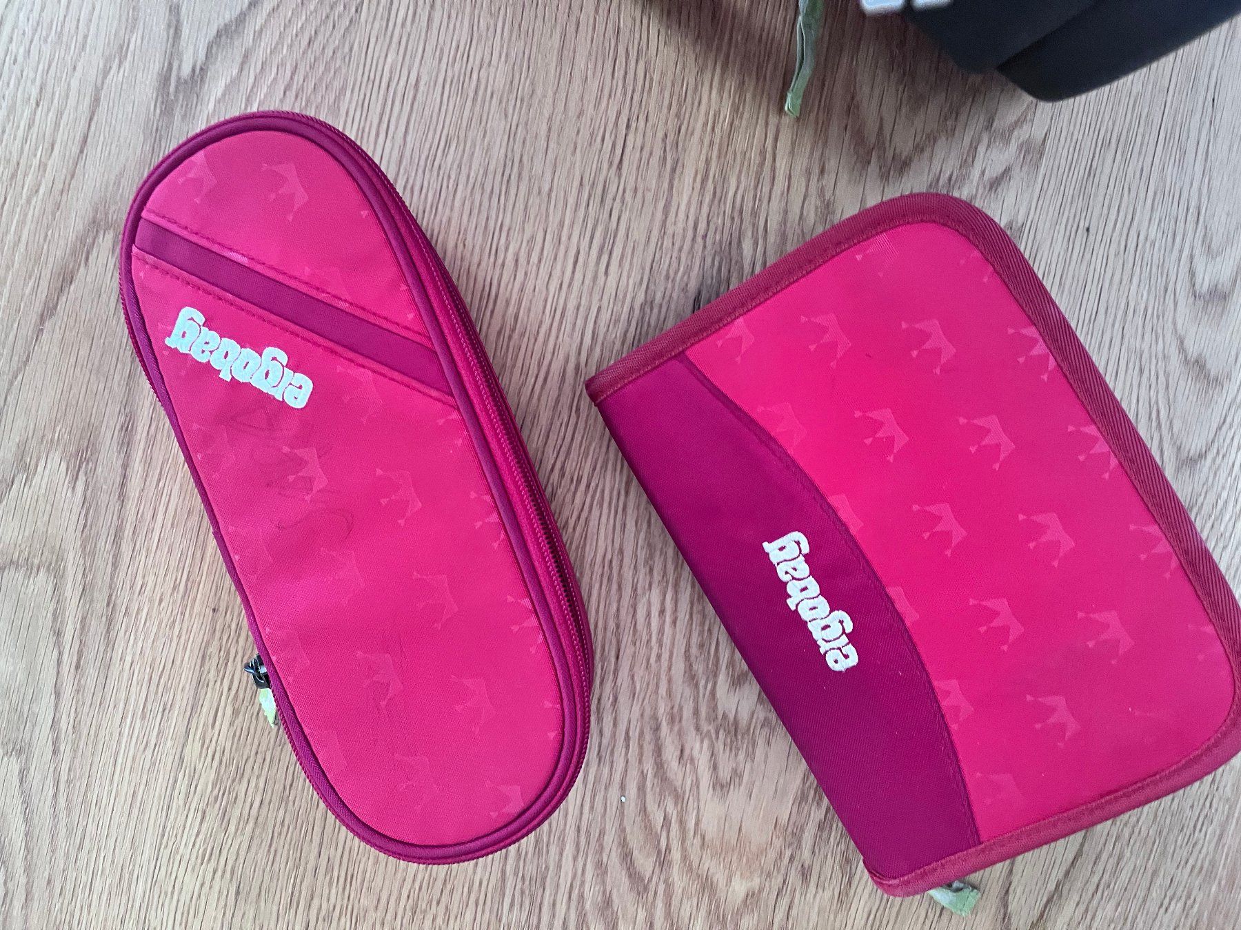 Ergobag Sacs & sacs à dos: Ergobag Sac a dos – D'occasion à Liebefeld par mandioca 1