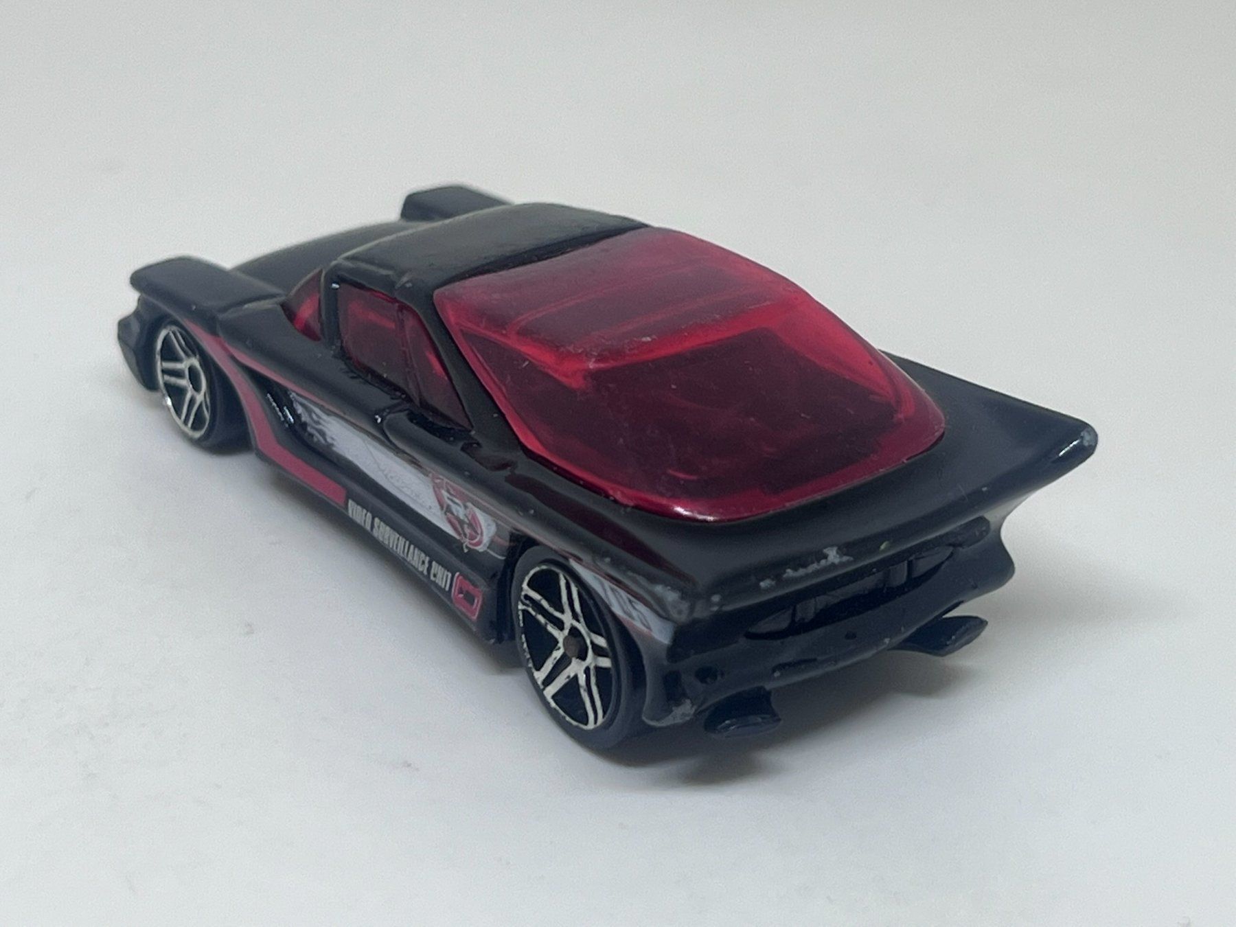 Hot Wheels Voitures modèles: Hot Wheels Nomadder What #654 – D'occasion à Wildegg par LaaBoutique 2