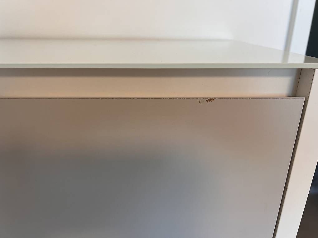 Micasa Armadi: Schuhkippe / Schuhmöbel / Schuhschrank – Usato da Gerlafingen venduto da sel_dp6y 4