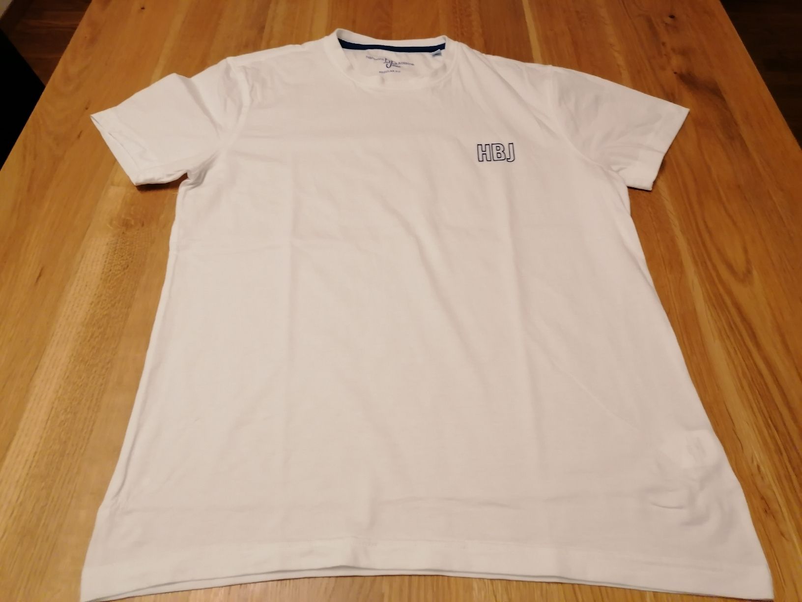 T-shirts: T'Shirt Harmont&Blaine – D'occasion à Adliswil par Romanista1927 1