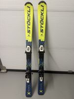 Stöckli X-Team Kinderski 120 cm  