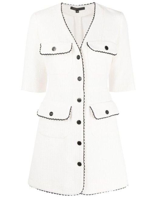Maje Kleider: Maje Elegant Dress – Gebraucht aus St.Josefen von lop_lh8d 2
