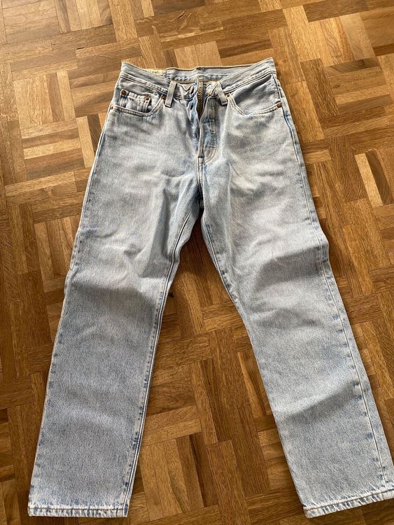 Levis on sale 501 24