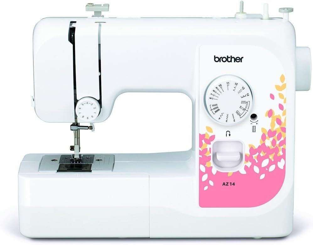 Macchine da cucire: Brother AZ14 Nähmaschine – Nuovo e nell'imballaggio originale da Bottighofen venduto da zaap 1