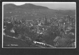 AK, Herisau