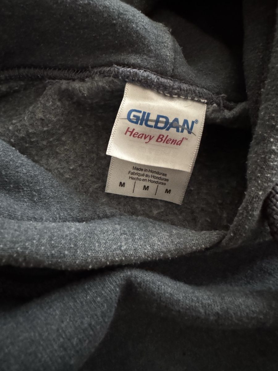 Pullover & Sweatshirts: COLD BURN HOODIE GRÖSSE M – Gebraucht aus Rain von vsekruto 3