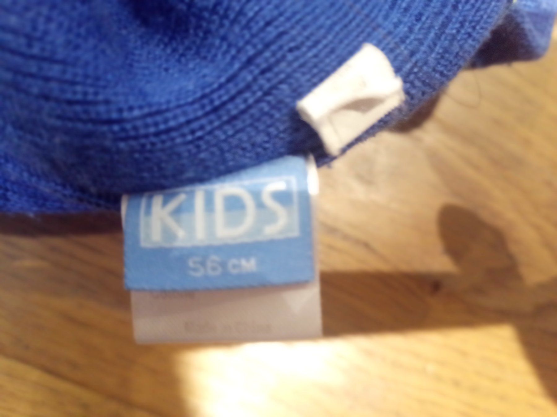 Ensembles coordonnés: 2 Wintermützen Kinder Gr. 56 – D'occasion à Intragna par Imzadi01 1
