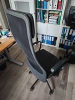 Bürostuhl zu verkaufen 