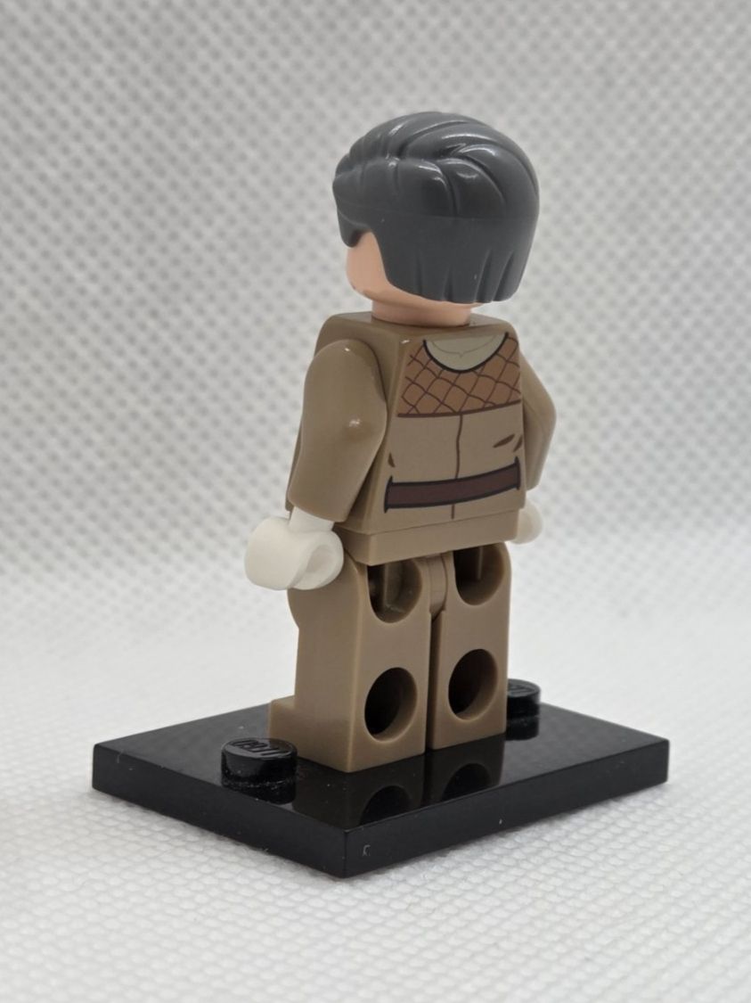 Lego Kit di costruzioni: LEGO Star Wars sw0460 General Rieekan – Nuovo (secondo la descrizione) da Basadingen venduto da NekoBricks 4