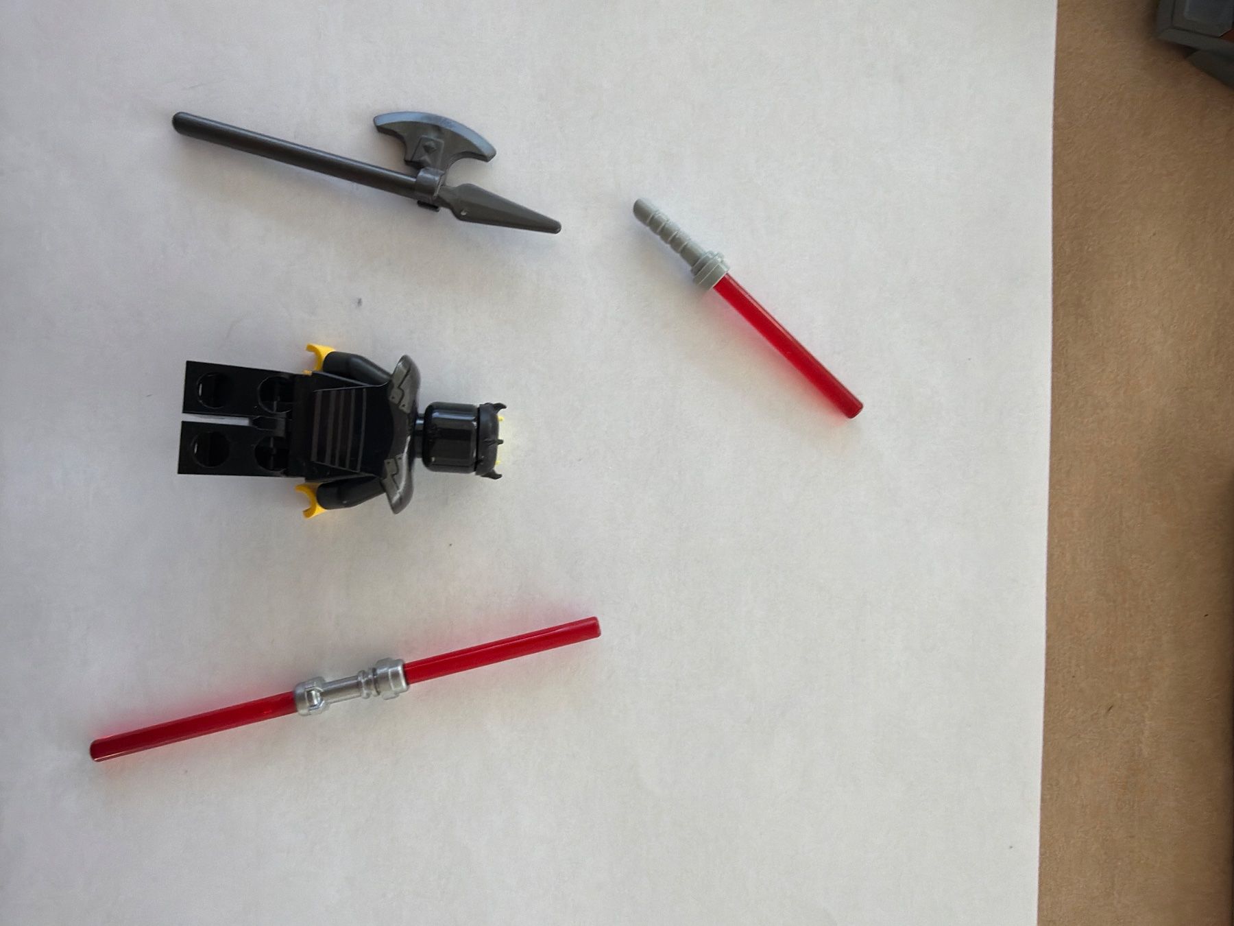 Star Wars Baukästen: Lego star wars Savage Opress – Gebraucht aus Echallens von JAR69 1