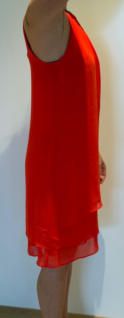 Esprit Vestiti: Abendkleid von Esprit / Gr 34 – Nuovo e nell'imballaggio originale da Hergiswil NW venduto da Labello01 2
