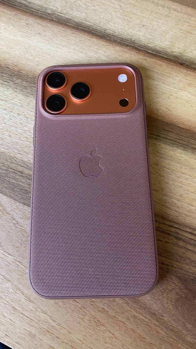 Apple Handys / Smartphones: iPhone 17 Pro Max 2 TB – Gebraucht aus Wohlen bei Bern von codevox 1