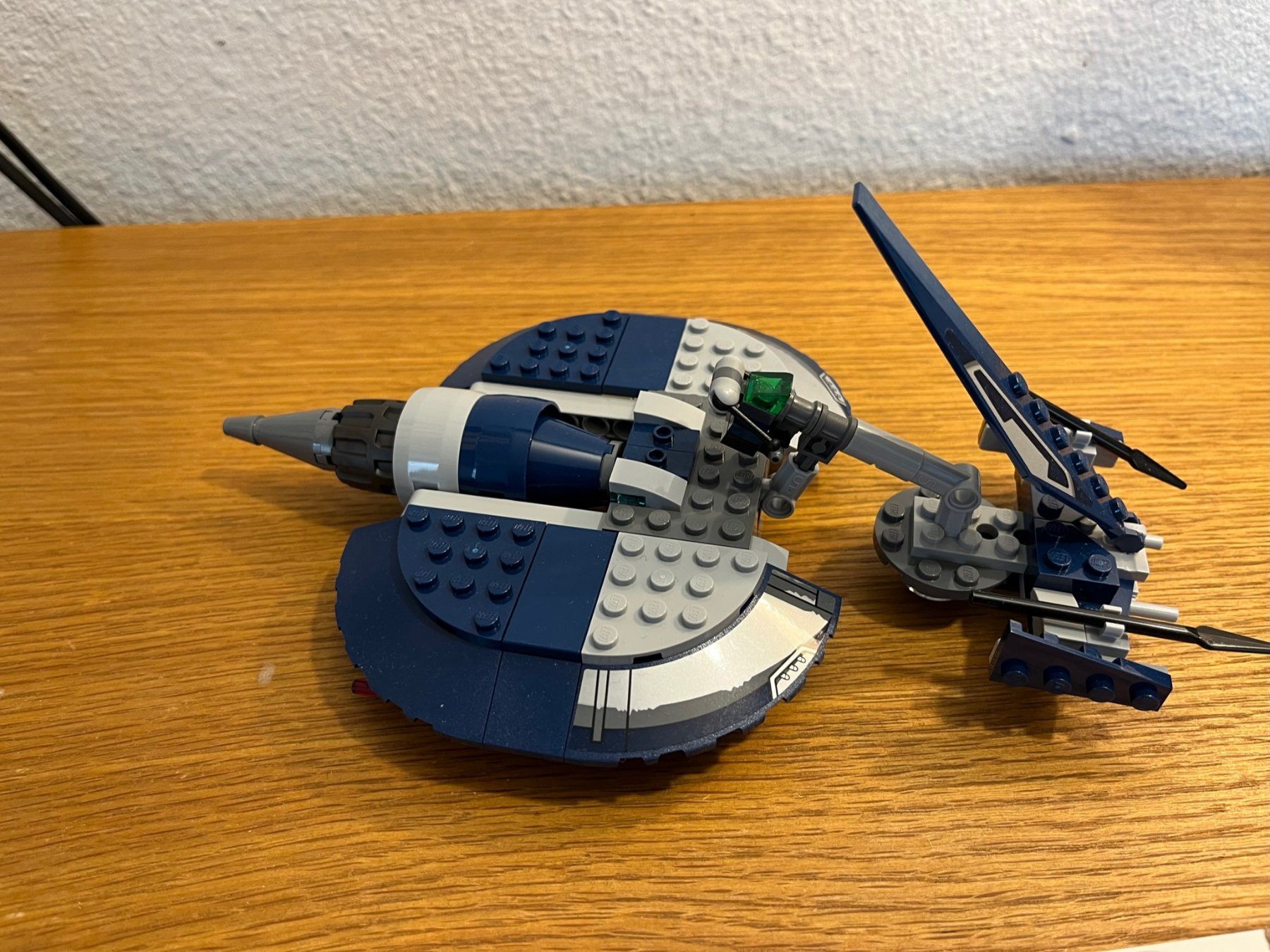 Lego Giocattoli: Lego 75199 – Usato da Wattwil venduto da pas_m8m8 3