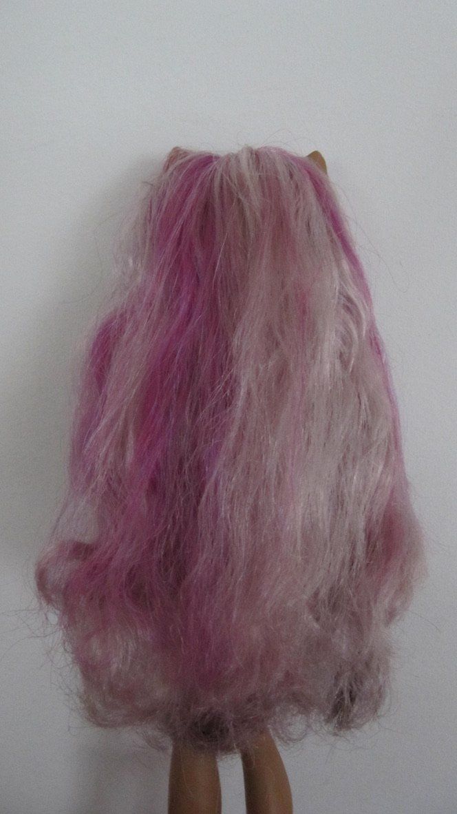 Bambole: Monster High Puppe Clawdeen Wolf – Usato da Brunnen venduto da Kiwiland1 2