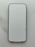 Smartphone Apple iPhone 16Pro Max schwarz 256 GB 
