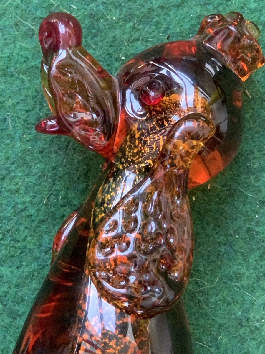 Murano Figurines: MURANO - Pudel  – D'occasion à Wangen b. Olten par Finolino28 7